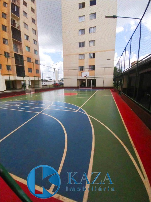 Apartamento à venda com 3 quartos, 59m² - Foto 16