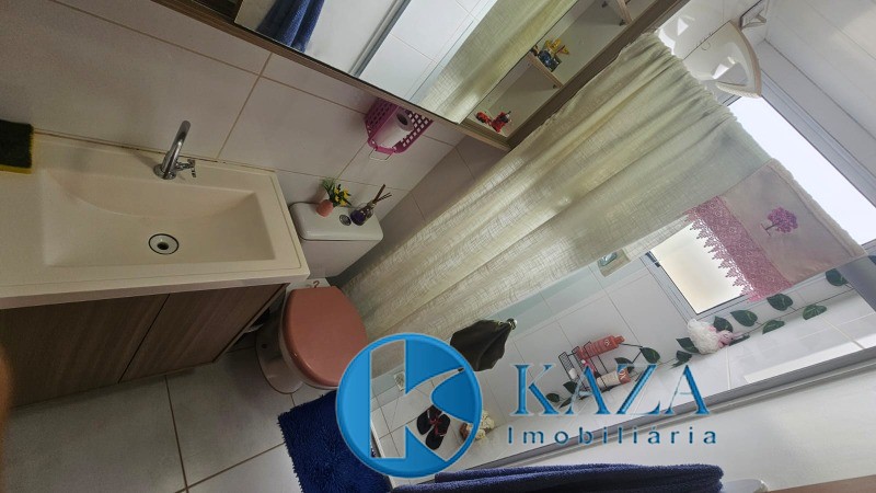 Apartamento à venda com 2 quartos, 42m² - Foto 12