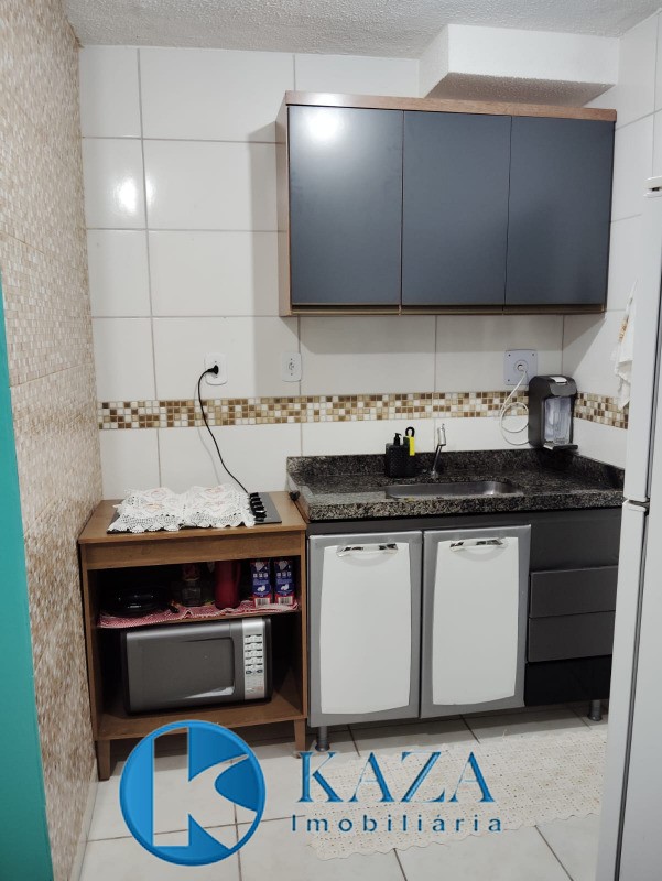 Apartamento à venda com 2 quartos, 44m² - Foto 26