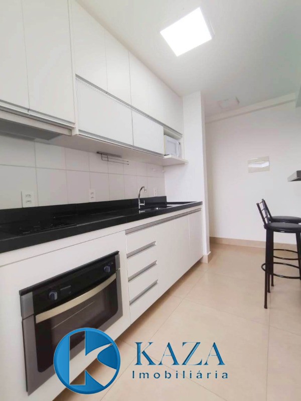 Apartamento à venda com 3 quartos, 59m² - Foto 1