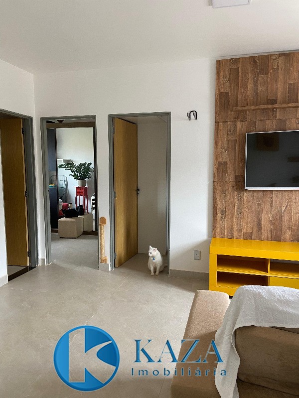 Apartamento à venda com 2 quartos, 48m² - Foto 10