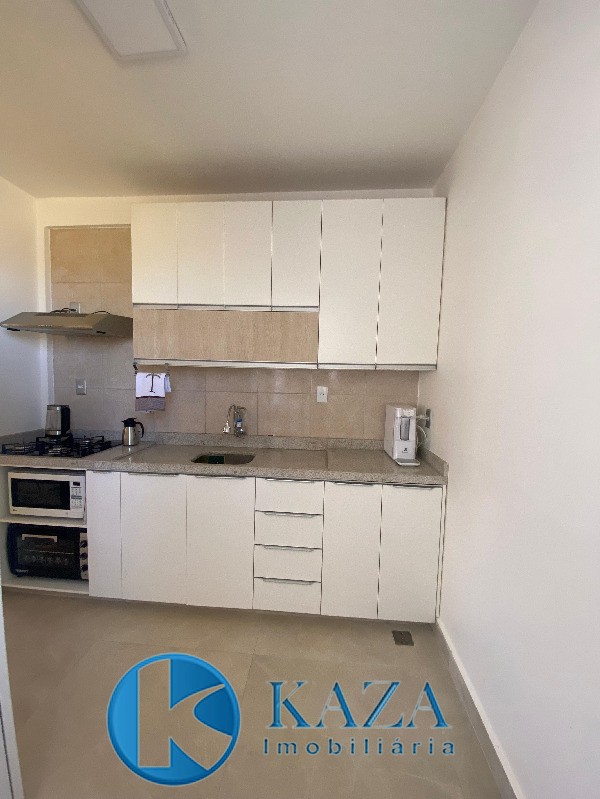 Apartamento à venda com 2 quartos, 48m² - Foto 4