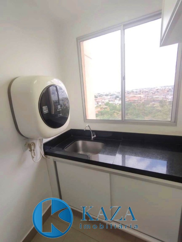 Apartamento à venda com 3 quartos, 59m² - Foto 9