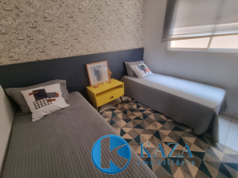 Apartamento à venda com 2 quartos, 44m² - Foto 10