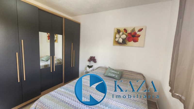 Apartamento à venda com 2 quartos, 44m² - Foto 9