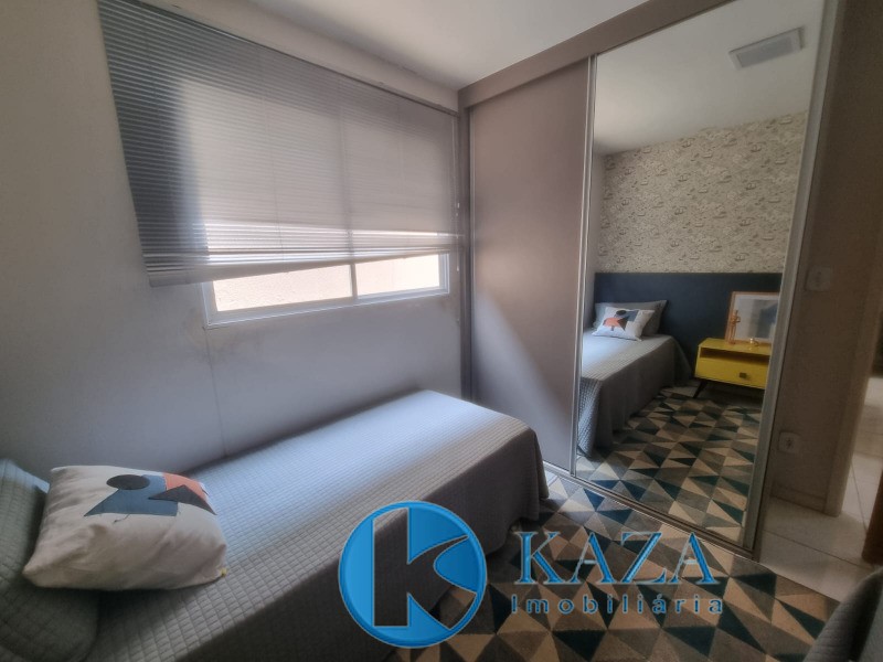 Apartamento à venda com 2 quartos, 44m² - Foto 11