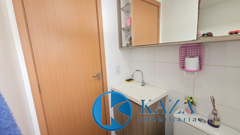 Apartamento à venda com 2 quartos, 42m² - Foto 14