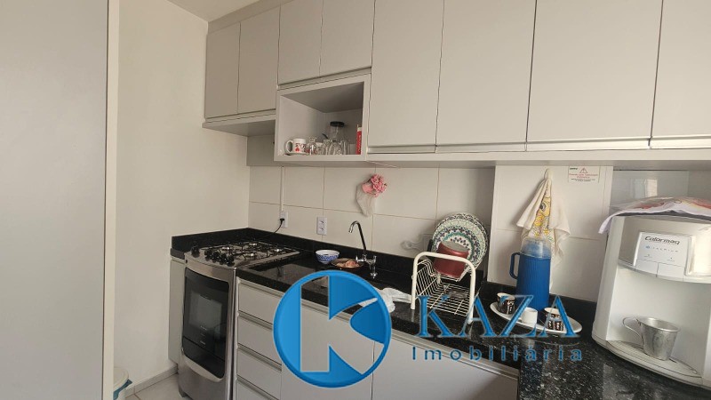 Apartamento à venda com 2 quartos, 42m² - Foto 6