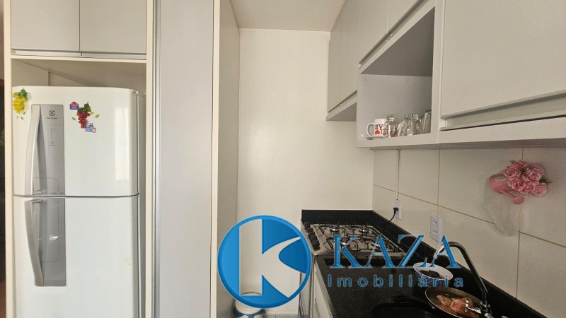 Apartamento à venda com 2 quartos, 42m² - Foto 5