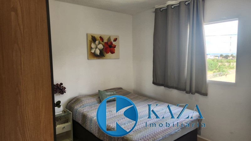 Apartamento à venda com 2 quartos, 44m² - Foto 7