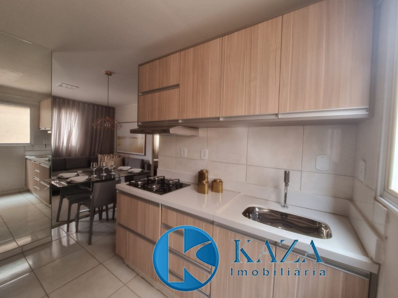 Apartamento à venda com 2 quartos, 44m² - Foto 6