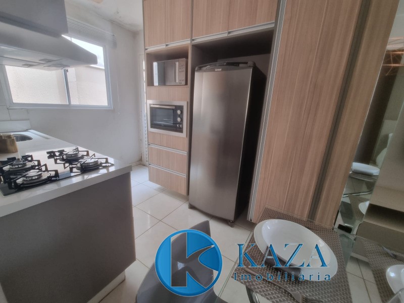 Apartamento à venda com 2 quartos, 44m² - Foto 7