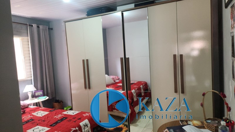 Casa à venda com 3 quartos, 52m² - Foto 16