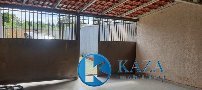 Casa à venda com 2 quartos, 120m² - Foto 2