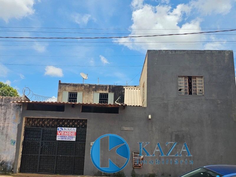 Casa, 2 quartos, 250 m² - Foto 1
