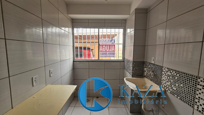 Apartamento para alugar com 2 quartos, 45m² - Foto 5