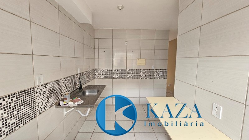 Apartamento para alugar com 2 quartos, 45m² - Foto 6