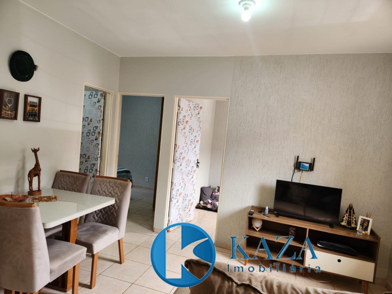 Apartamento, 2 quartos, 43 m² - Foto 1
