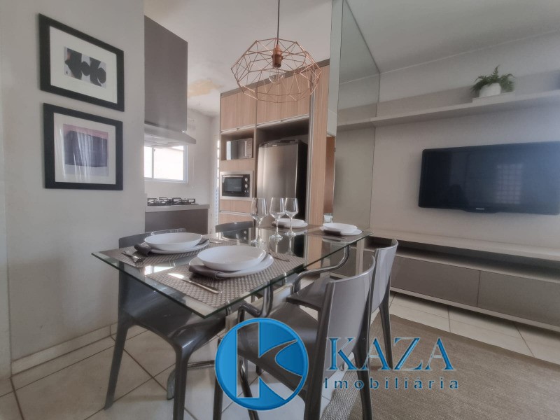 Apartamento, 2 quartos, 44 m² - Foto 5