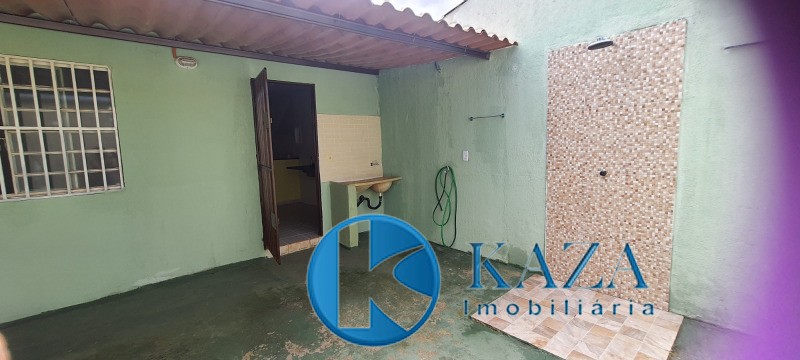 Casa à venda com 2 quartos, 120m² - Foto 9