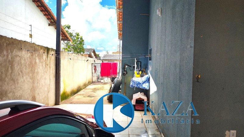 Casa, 3 quartos, 87 m² - Foto 19