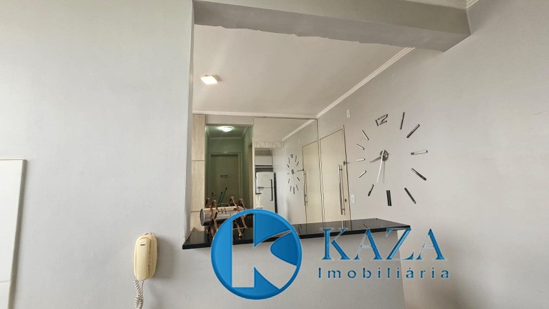 Apartamento à venda com 2 quartos, 47m² - Foto 4