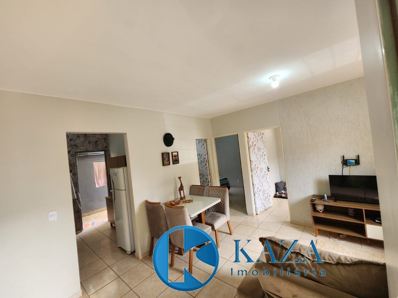 Apartamento, 2 quartos, 43 m² - Foto 16