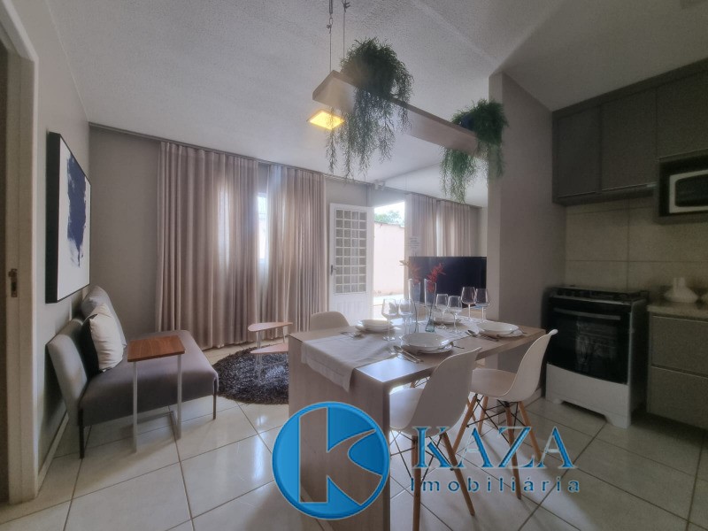 Apartamento, 2 quartos, 44 m² - Foto 3