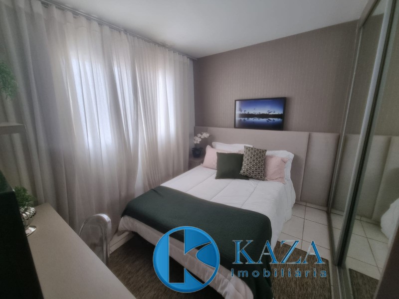 Apartamento, 2 quartos, 44 m² - Foto 8