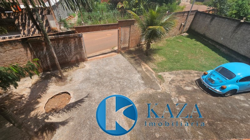Casa, 4 quartos, 203 m² - Foto 19