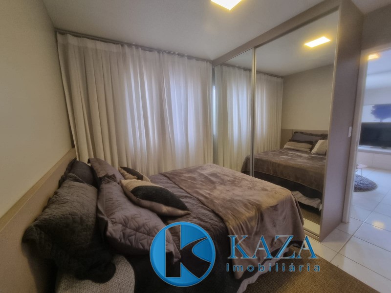 Apartamento, 2 quartos, 44 m² - Foto 5