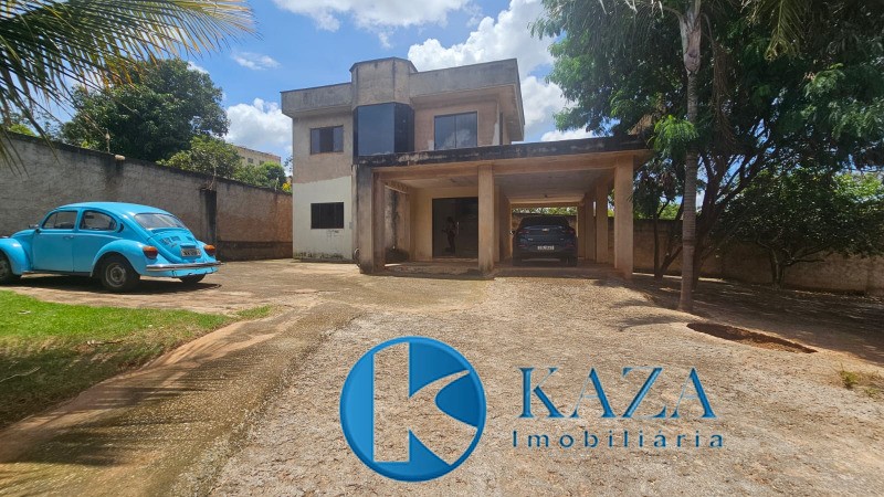 Casa, 4 quartos, 203 m² - Foto 35