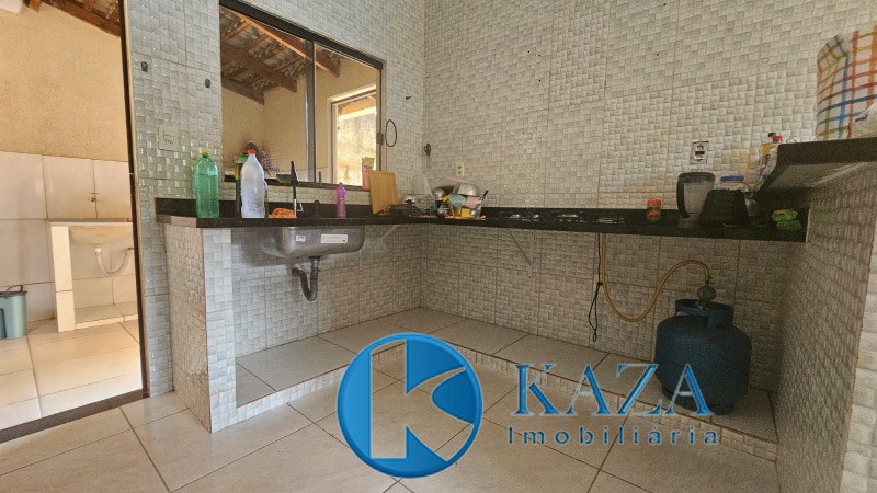 Casa, 4 quartos, 203 m² - Foto 8