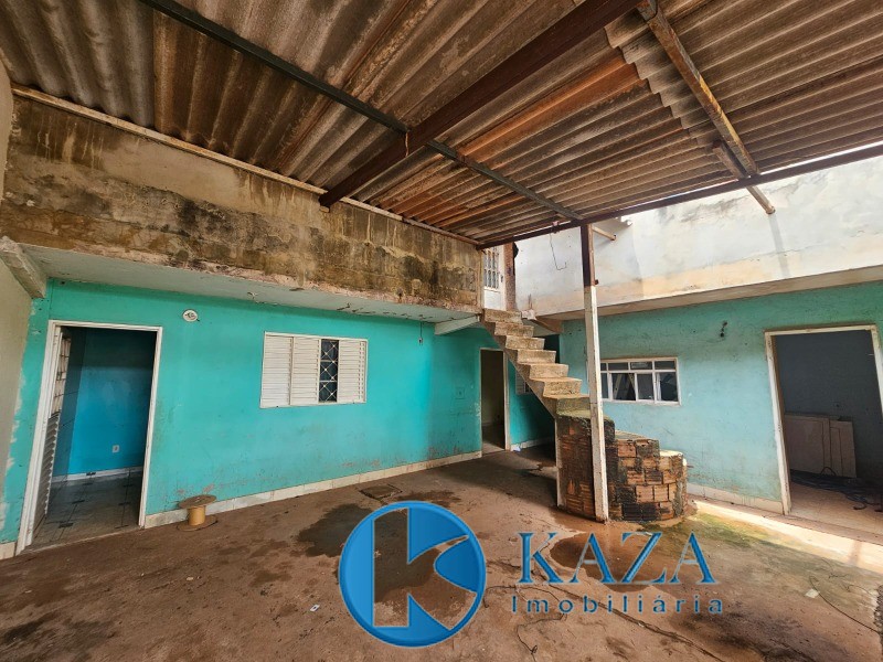 Casa, 2 quartos, 250 m² - Foto 26