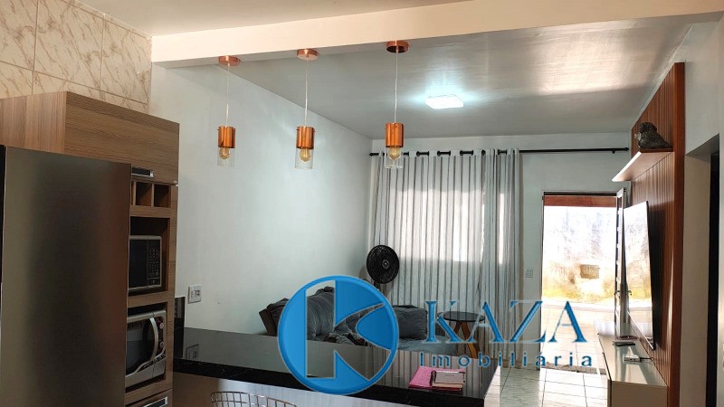 Casa, 3 quartos, 87 m² - Foto 1