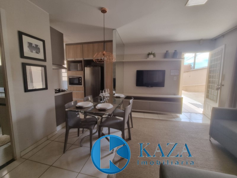 Apartamento, 2 quartos, 44 m² - Foto 4