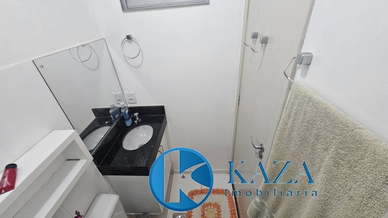 Apartamento à venda com 2 quartos, 47m² - Foto 9