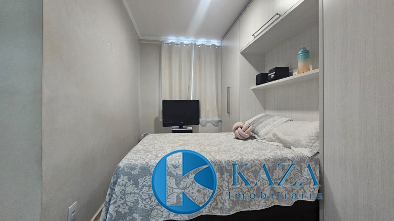 Apartamento à venda com 2 quartos, 47m² - Foto 13