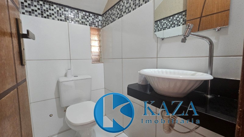 Casa, 4 quartos, 203 m² - Foto 7