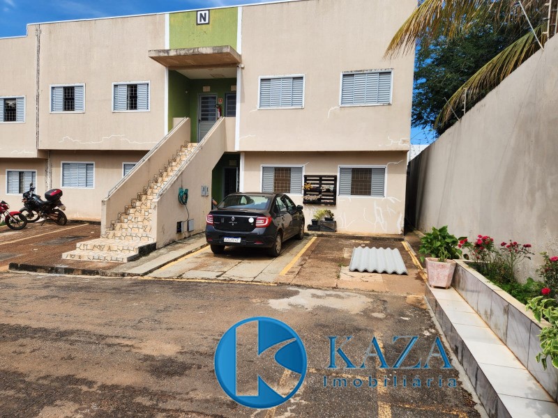 Apartamento, 2 quartos, 43 m² - Foto 21