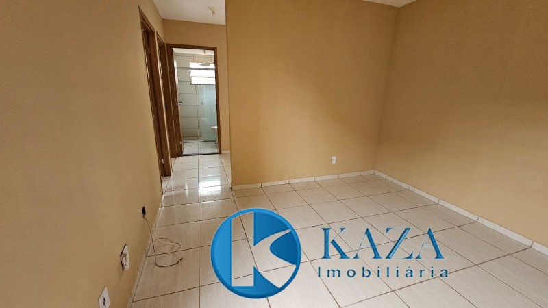 Apartamento para alugar com 2 quartos, 45m² - Foto 3