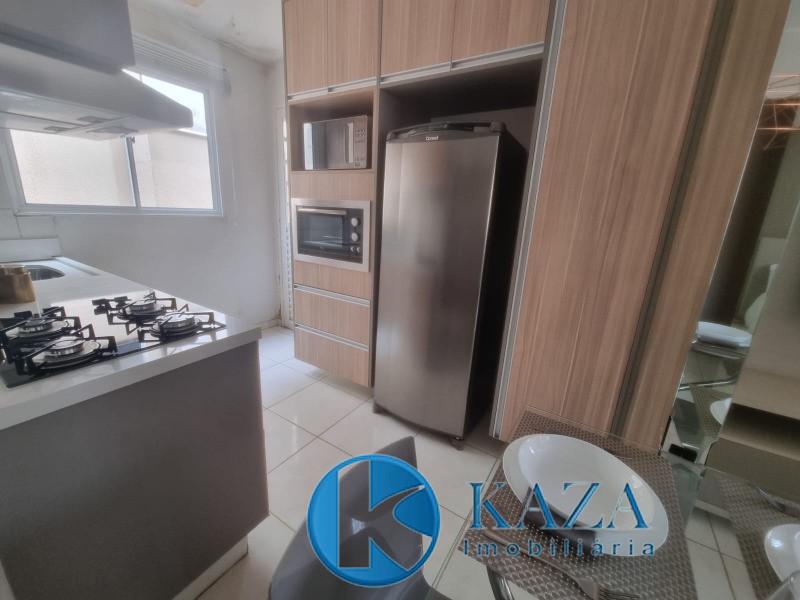 Apartamento, 2 quartos, 44 m² - Foto 7