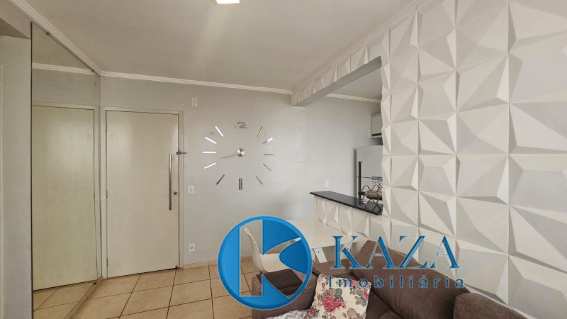 Apartamento à venda com 2 quartos, 47m² - Foto 6