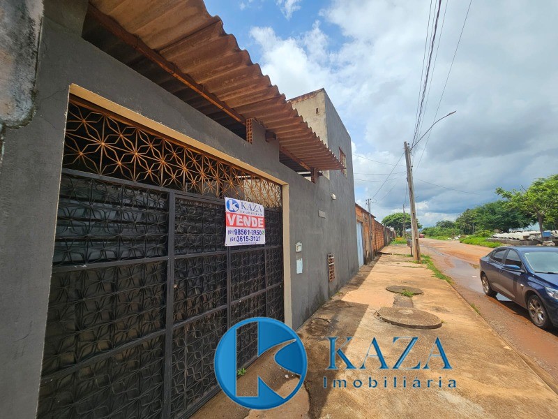 Casa, 2 quartos, 250 m² - Foto 2