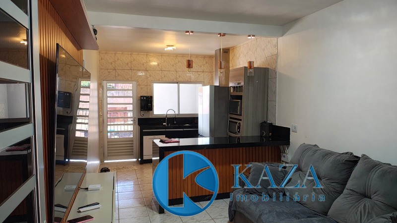 Casa, 3 quartos, 87 m² - Foto 2