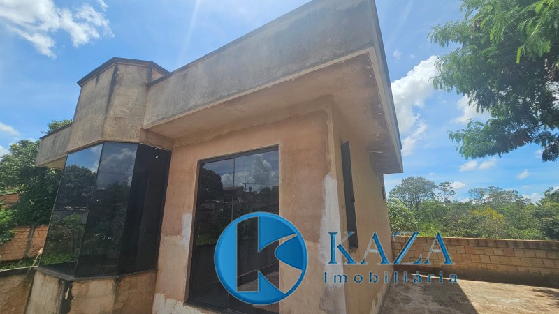Casa, 4 quartos, 203 m² - Foto 21