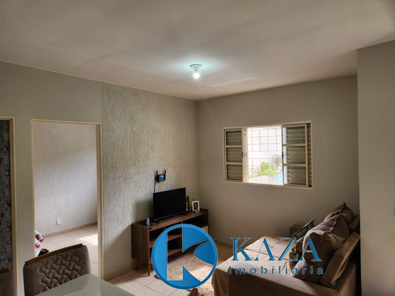 Apartamento, 2 quartos, 43 m² - Foto 8
