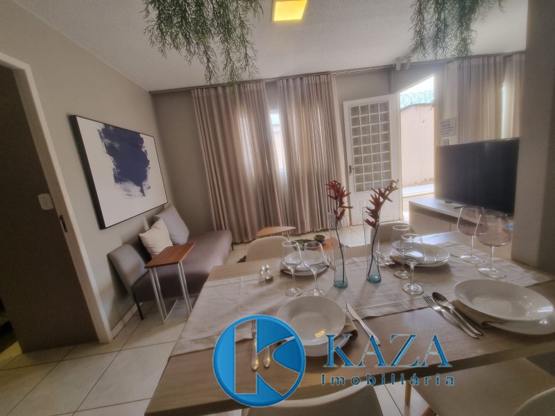 Apartamento, 2 quartos, 44 m² - Foto 4