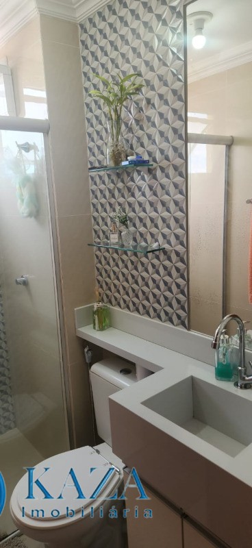 Apartamento à venda com 2 quartos, 44m² - Foto 21