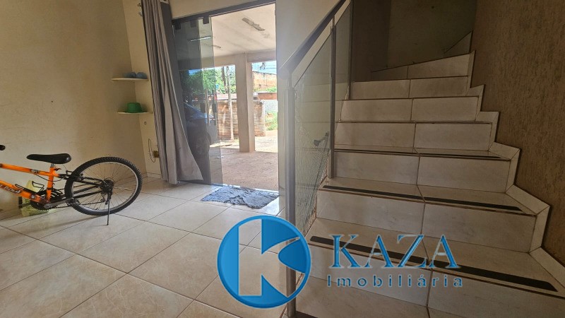 Casa, 4 quartos, 203 m² - Foto 6